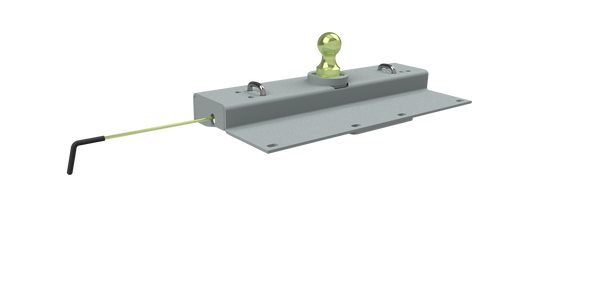 Turnoverball Center Kit