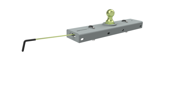 Turnoverball Center Kit