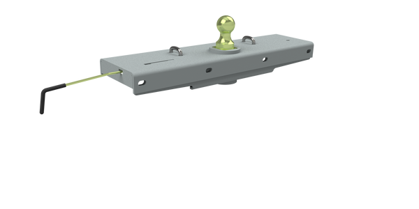 Turnoverball Center Kit