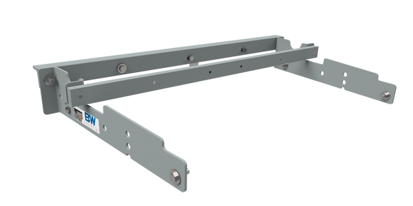 Turnoverball Mounting Kit
