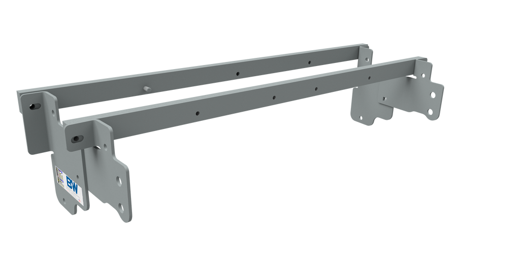 Turnoverball Mounting Kit GNRM1062