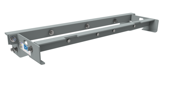 Turnoverball Mounting Kit