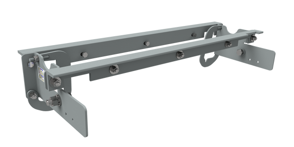 Turnoverball Mounting Kit