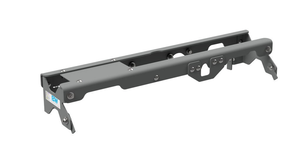 Turnoverball Mounting Kit GNRM1222