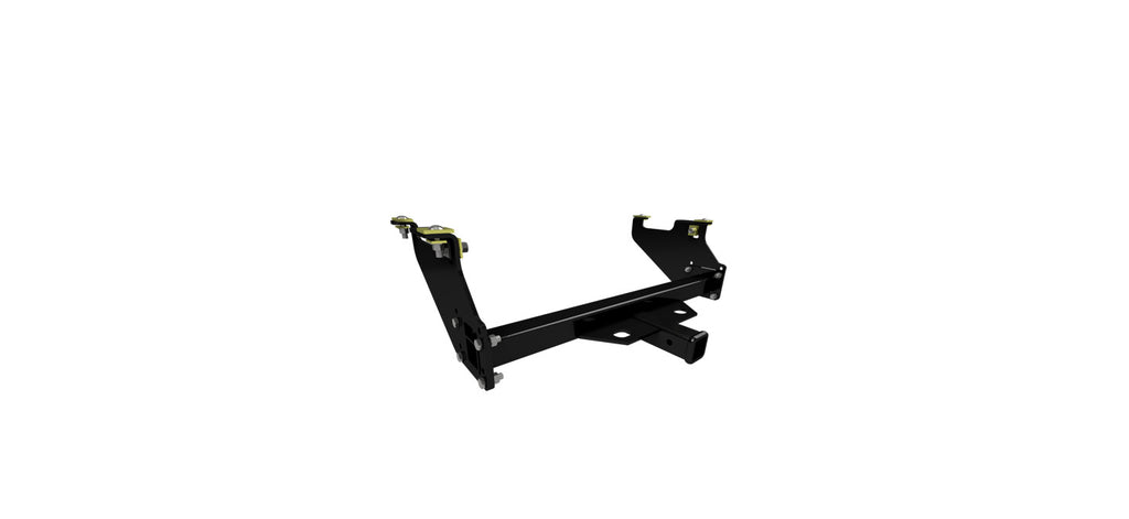 Rcvr Hitch-2", 16,000# Boxed HDRH25502