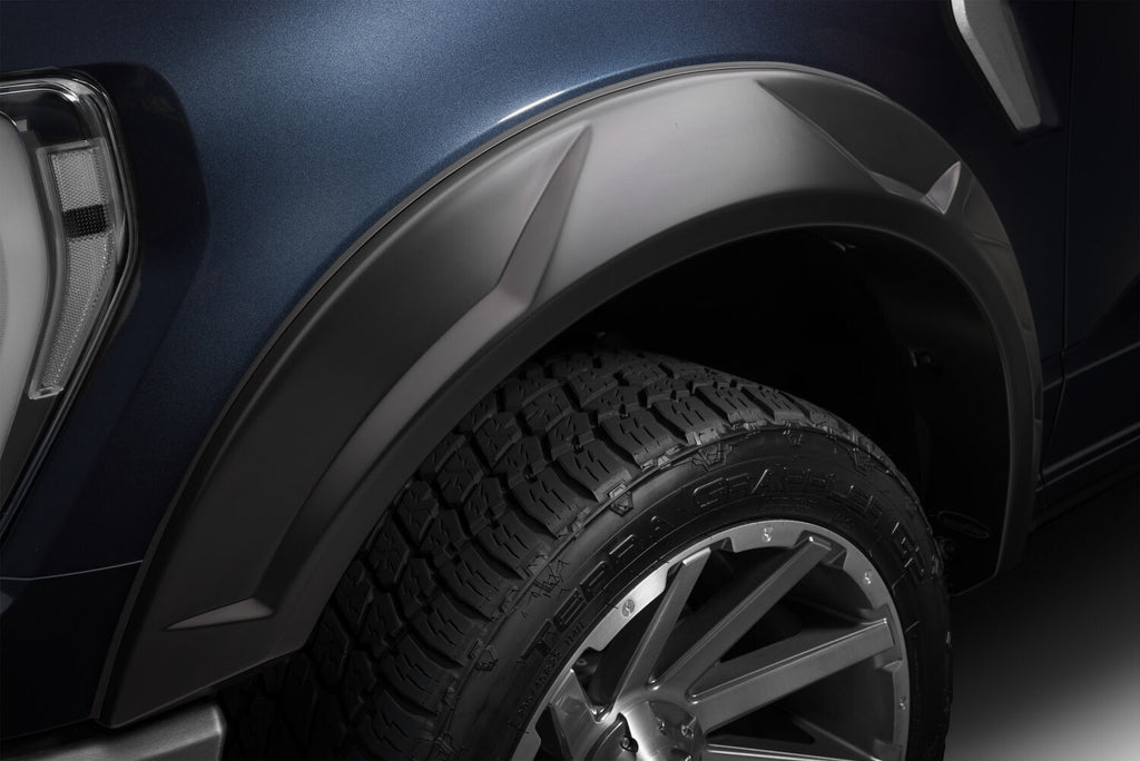 Fender Flares DRT Flares 4Pc Set