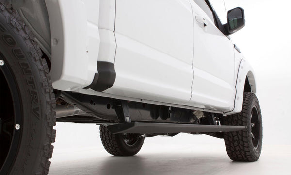 Truck Trail Armor Rocker Panel Kit