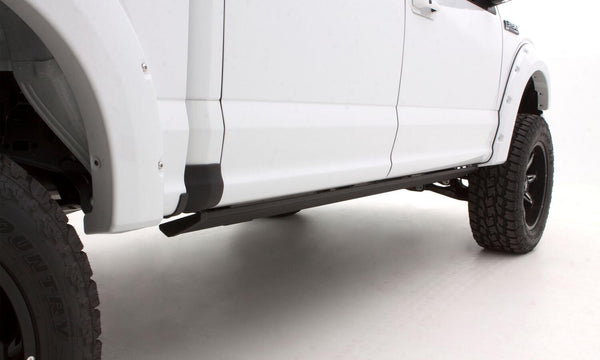 Truck Trail Armor Rocker Panel Kit