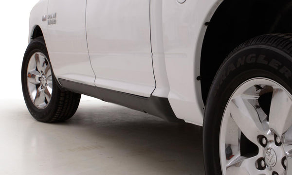 Truck Trail Armor Rocker Panel Kit
