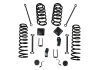 2.5" Lift Kit - 20-24 Gladiator - Gas Engine - Non-Mojave - w/ SL Shocks