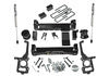 4.5" Lift Kit w/ FOX Shocks - 09-14 F150 4WD
