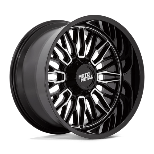 STINGER 22X12 8X6.5 125 -44 GBLK-MCH