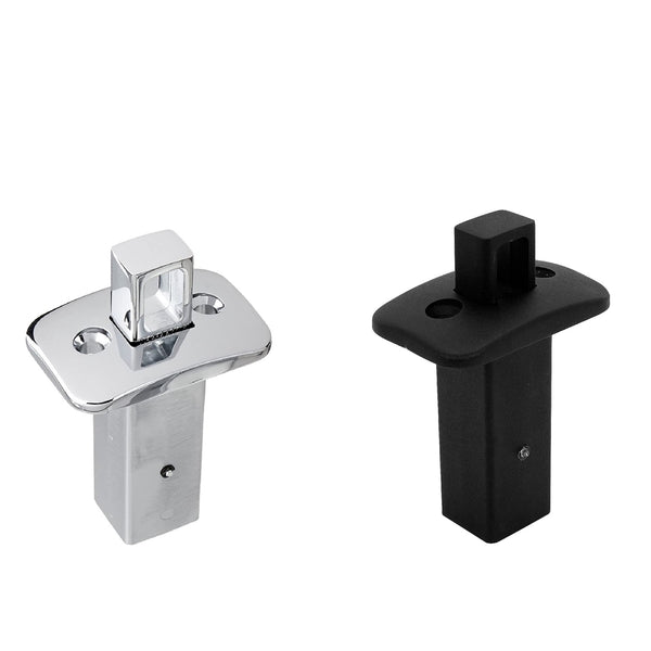 Push-Up Tie Downs-Black - fits all full-size pickup trucks w/ Stake pocket mounts. ( Will not fit 2014+ GM New body trucks - rear stake pockets)