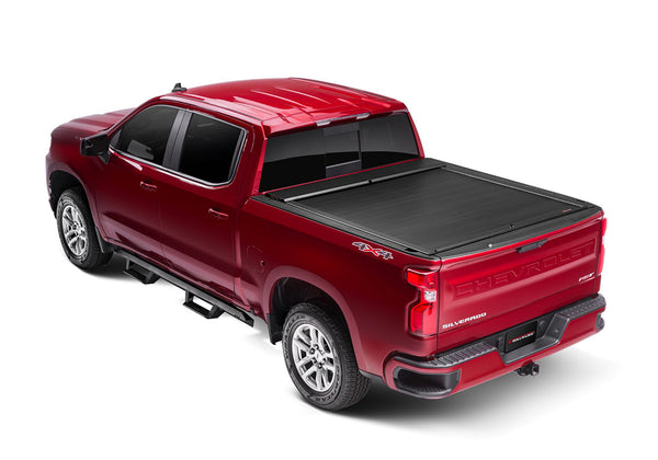 A-Series GM/Chevrolet Silverado/Sierra 1500 5'9" Bed