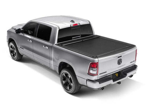 A-Series Ram 1500 5'7" Bed