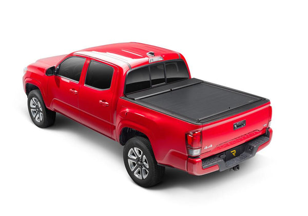 A-Series 2024 Toyota Tacoma 6'