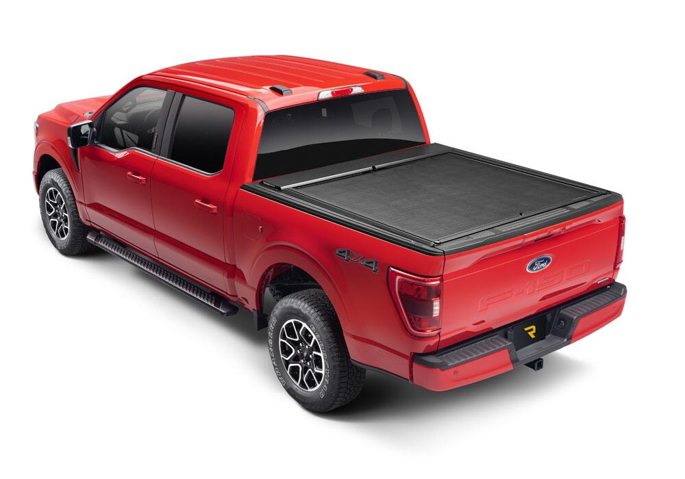 M-Series XT Nissan Frontier 4'11" Bed