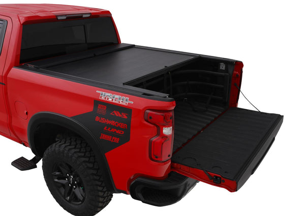 A-Series Ford F150 6'7" Bed