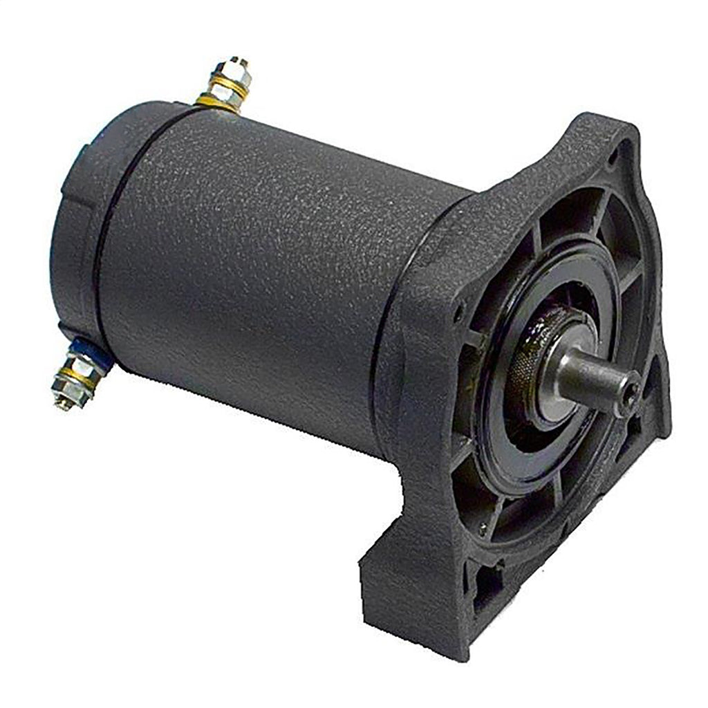 Winch Motor S105819