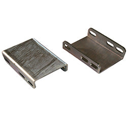 Sway Bar Drop Kit - Front - 03-12 Ram 2500/3500 w/ 4-6" Lift. 4672