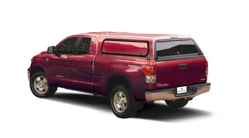 2016-2023 Toyota Tacoma Waldoch Ultra Topper: 62TCDC16-U
