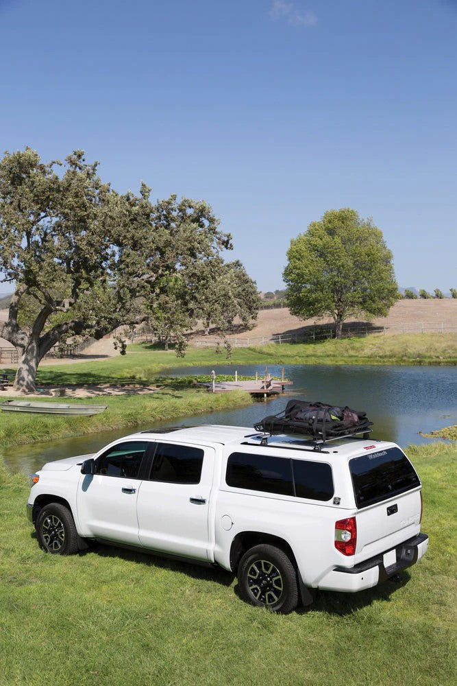 2022-2025 Toyota Tundra Waldoch Royal Topper: 56TT22-R