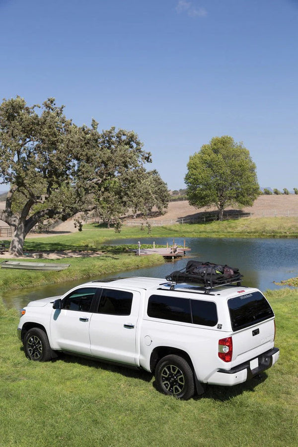 2022-2025 Toyota Tundra Waldoch Royal Topper: 56TT22-R