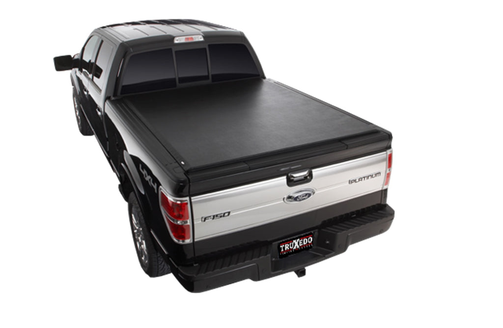 Lo Pro - 09-14 F150 6'6" w/out Cargo Management System 598101