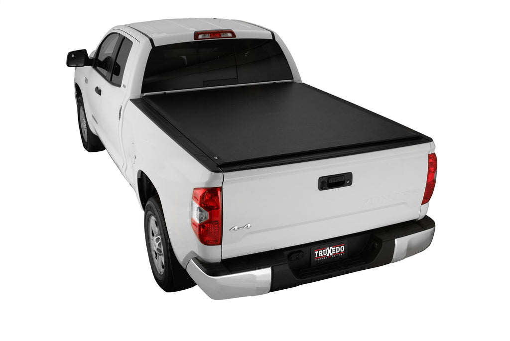 Lo Pro - 07-21 Tundra 6'6" w/out Deck Rail System 545701