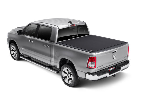 X15| fits 2019-20 Ram New Body Style 1500 w/o Multifuction tailgate 6'4" bed