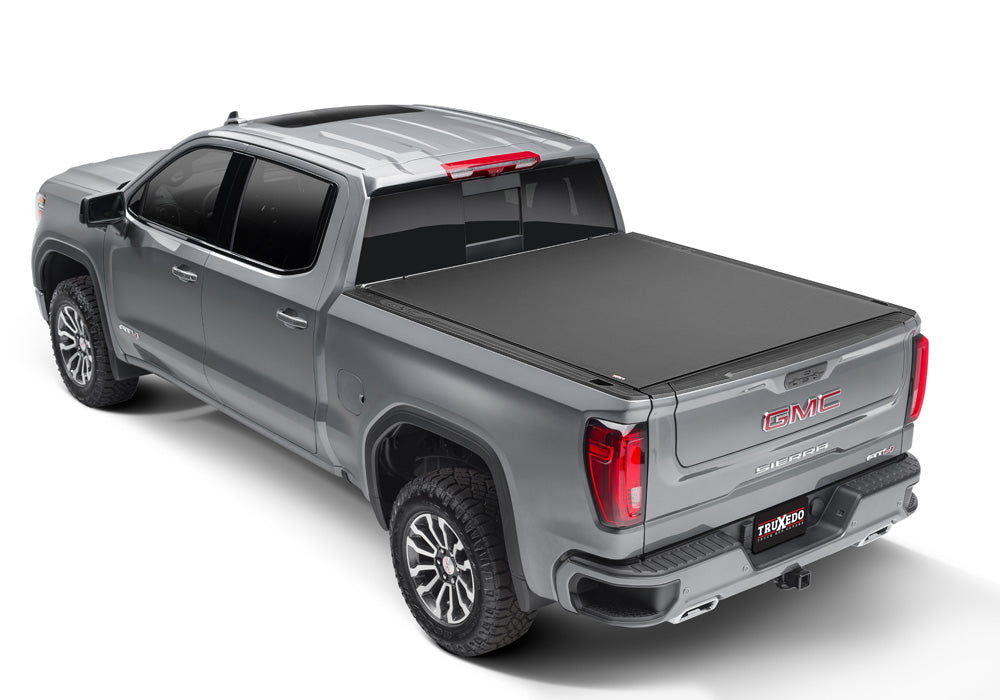 Pro X15 - 20-22 Sierra with CarbonPro Bed 5'9" 1474301