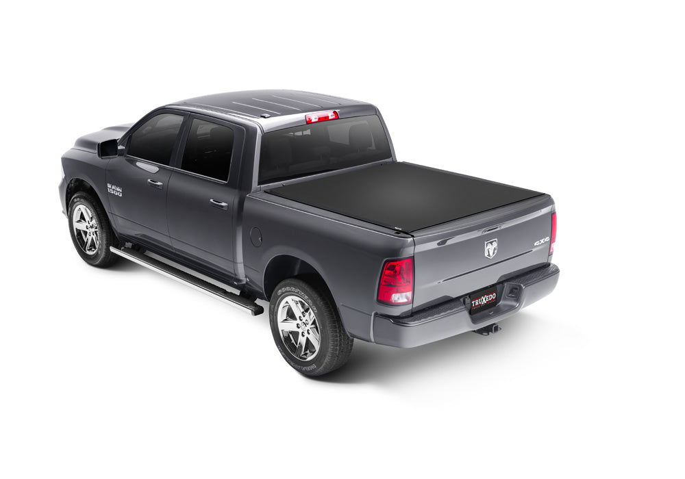 Sentry CT - 09-18 (19-22 Classic) Ram 1500/10-22 2500/3500 8' w/out RamBox 1548916