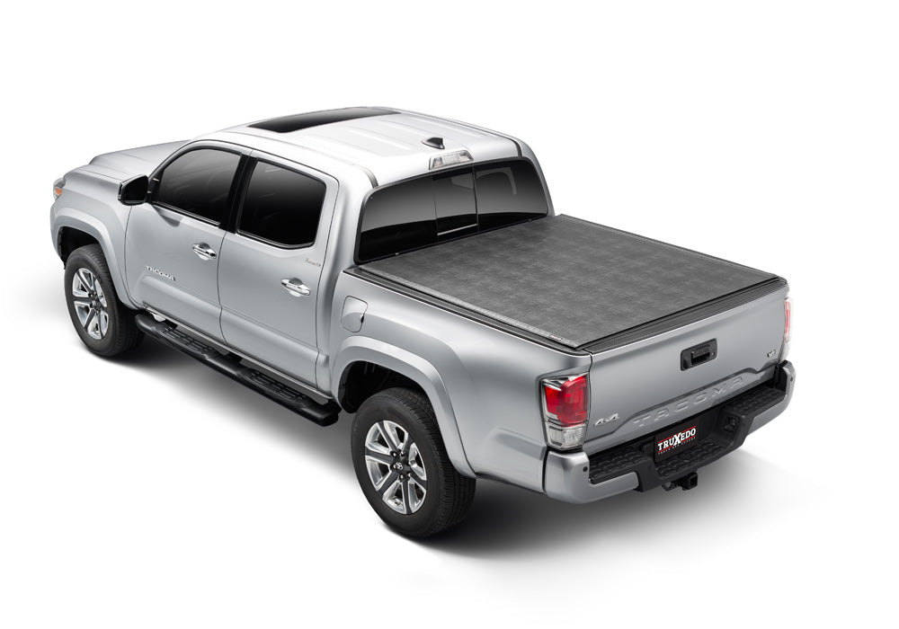 Sentry - 16-22 Tacoma 5' w/ or w/out Trail Special Edition Storage Boxes 1556001