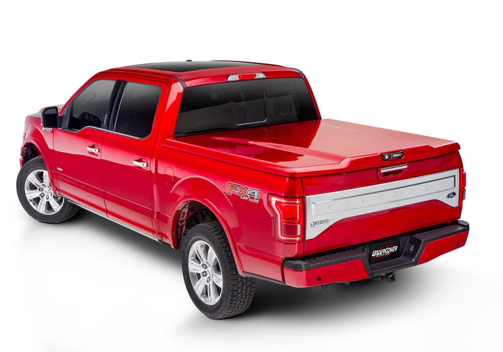 Elite LX 09-14 F150 5'7" - UH UC2148L-UH