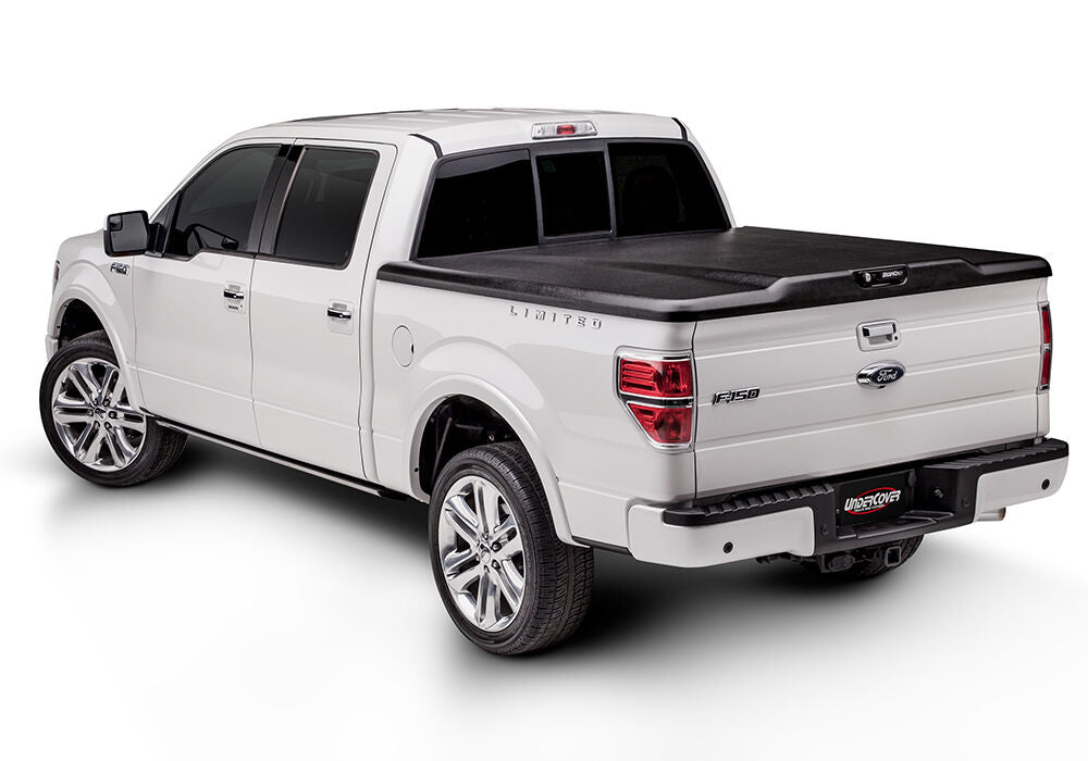 Elite 09-14 F150 5'7" UC2148