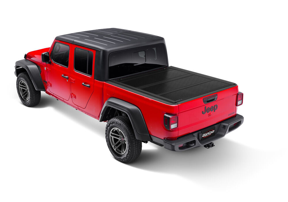 Flex 20-22 Jeep Gladiator FX31010