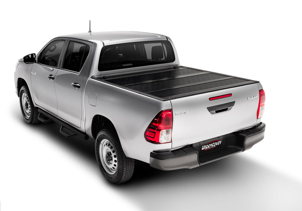 Flex 16-22 Hilux 5' FX41016