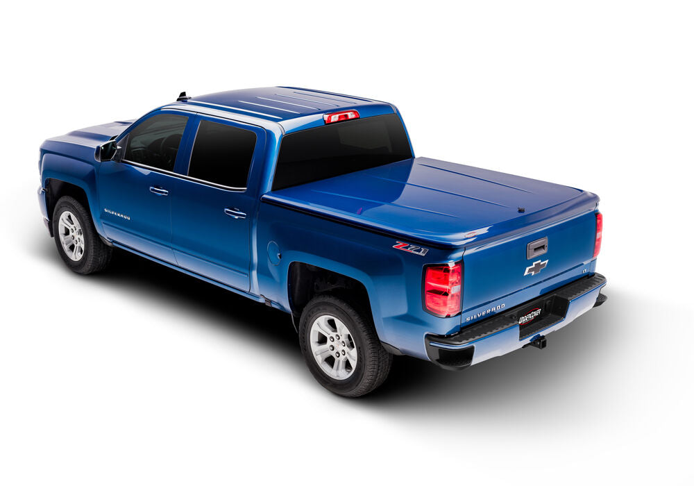 LUX 07-13 Silverado 5'9" - 41 UC1066L-41