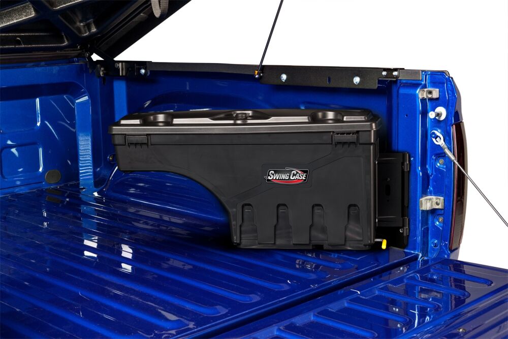 Swing Case 99-16 F250/350 Passenger SC200P