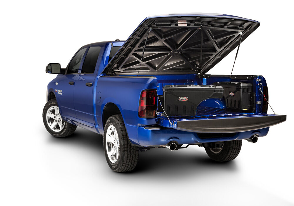 Swing Case 19-23 (New Body Style) Ram 1500 w/out RamBox - Driver SC302D