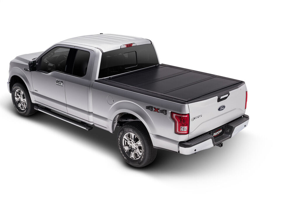 Ultra Flex 04-14 F150/06-08 Mark LT 5'7" UX22002