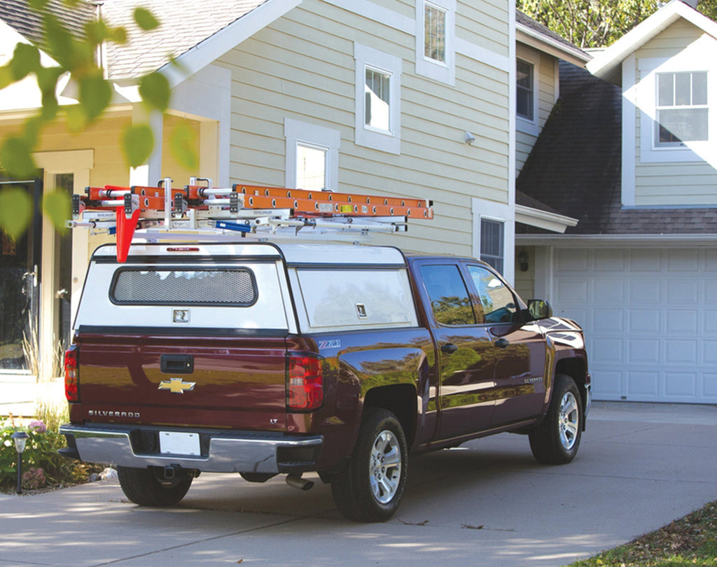 2019-2025 GMC 1500 Waldoch Royal Topper: 58GSA19-R