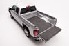 BEDMAT FOR SPRAY-IN OR NO BED LINER 07-18 GM SILVERADO/SIERRA 8' BED
