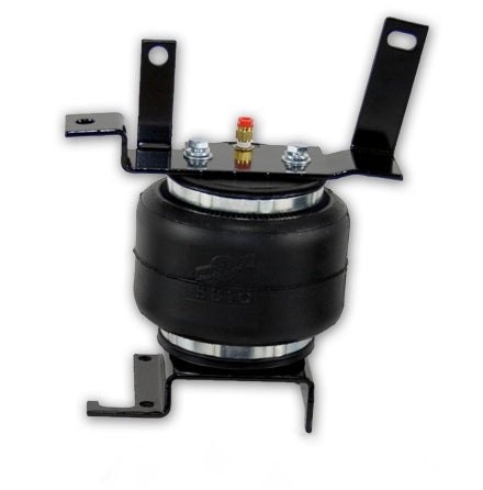 LoadLifter 5000 ULTIMATE with internal jounce bumper Leaf spring air spring kit