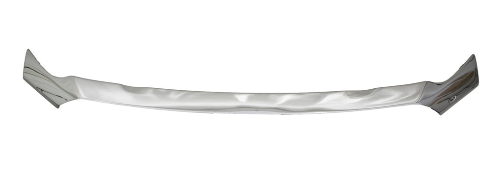 Aeroskin Hood Protector Chrome 622167