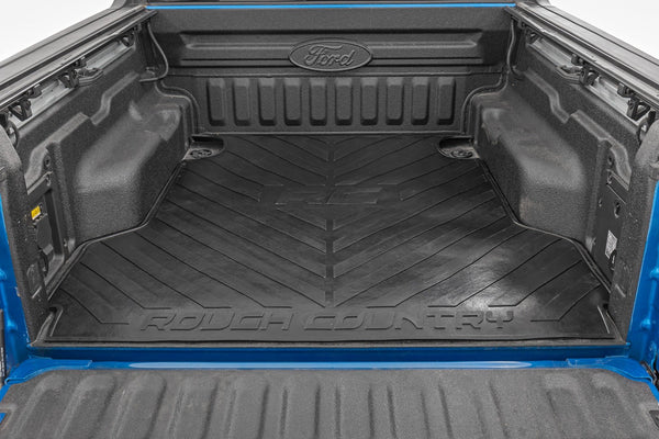 Bed Mat | 4'6" Bed | Ford Maverick 2WD/4WD (2022-2025)