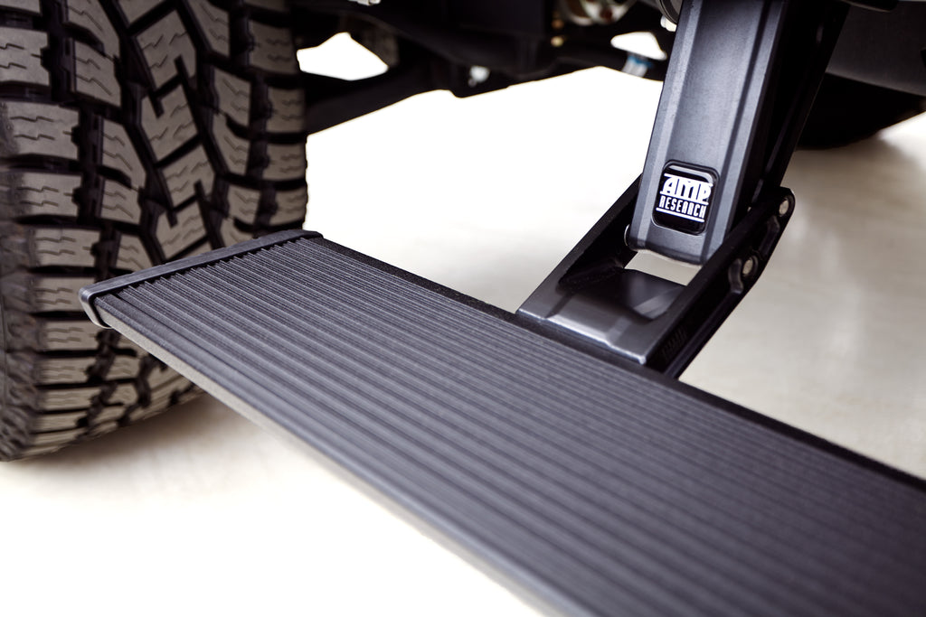 PowerStep Xtreme Running Board - 21 Ford F-150, All Cabs 78152-01A