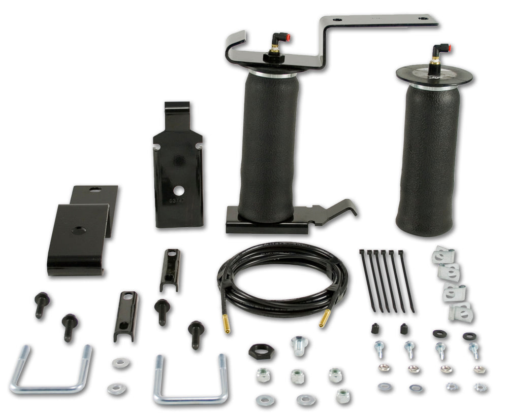 RIDE CONTROL KIT 59539