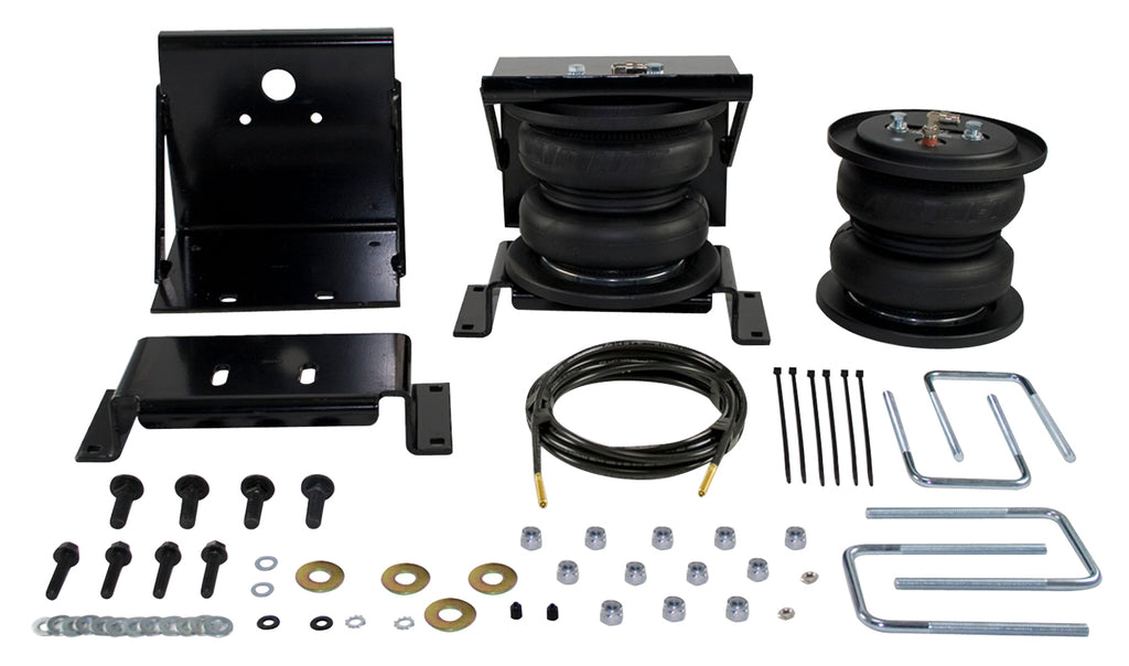 LOADLIFTER 5000 LEAF SPRING LEVELING KIT 57292