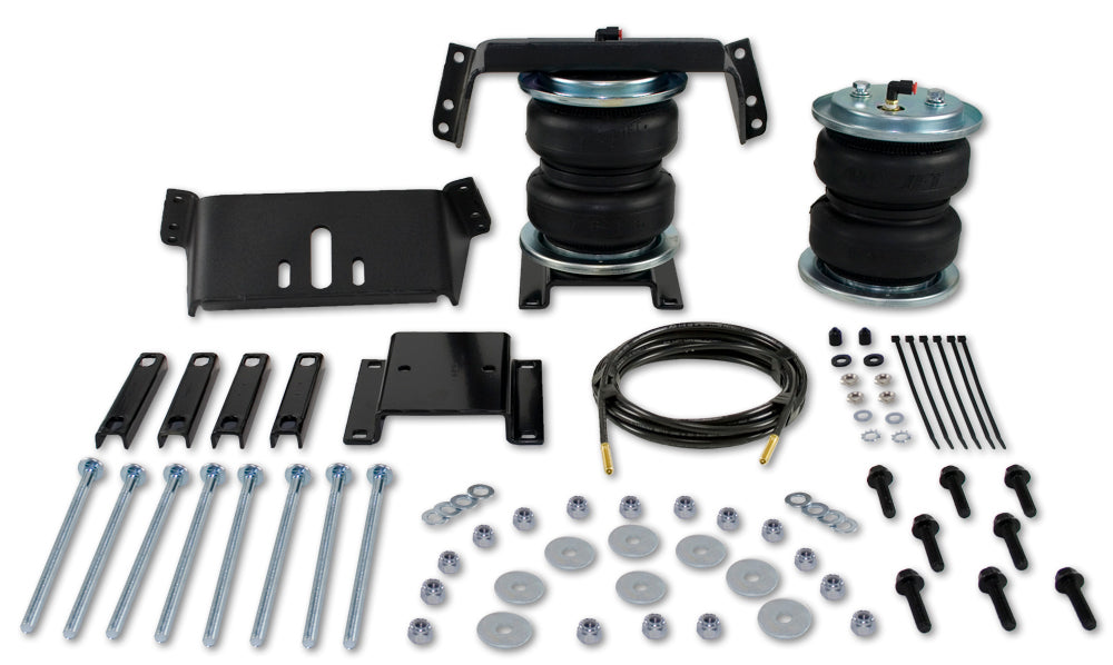 Leaf spring air spring kit 88208